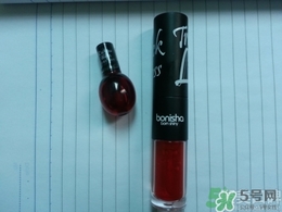 bonisha口红怎么样?bonisha口红多少钱?